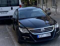 Volkswagen CC Passat 2.0 TS...