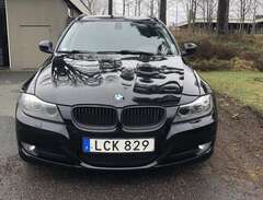 BMW 320 BMW  Touring Euro 5...