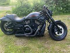 Harley-Davidson VRSCDX Nigh...