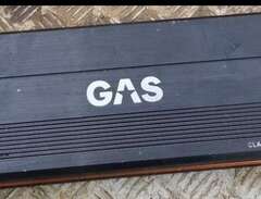GAS PRO POWER 2500.1D - Mon...