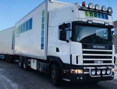 Scania 144-530