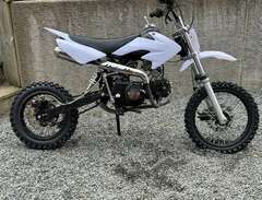 Dirtbike 125cc