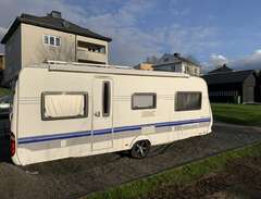 Hobby 560UL Excellent 2008