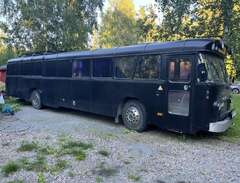 Volvo husbuss/racingbuss/dr...