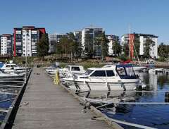 Båtplats i Lillänhshamnen 1...