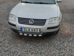 Volkswagen Passat Variant 1...