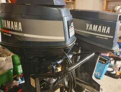 Yamaha 40hk o 50hk delar