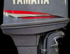 Yamaha 90hk 2004