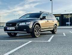 Volvo XC70 D4 Geartronic Mo...