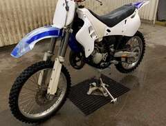 Yamaha yz 125cc