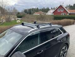 Takräcke Audi e-tron SUV