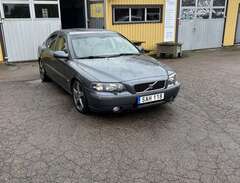 Volvo S60 2.4T Business BSR...