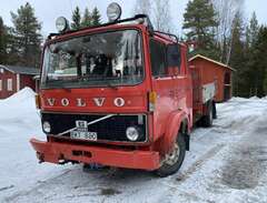 Volvo 610-82
