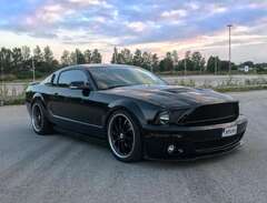 Ford Mustang GT -05