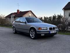 BMW 316 I Compact