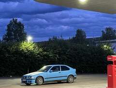 BMW E36 COMPACT A-TRAKTOR (...