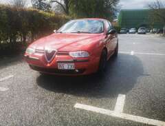 Alfa Romeo 156 Sportwagon 2...