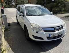 Opel Astra Caravan 1.3 CDTI...