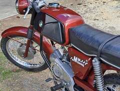 Puch racing m50
