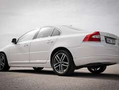 Volvo S80 D3 Geartronic Mom...