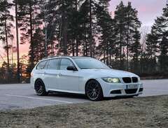 BMW 335i M sport
