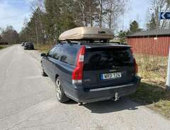Volvo V70 2.5T Business Euro 4