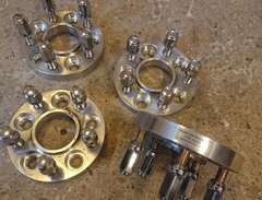 Spacer volvo 140 till ford...
