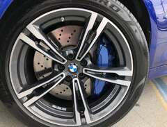 BMW 19” Style 705m Komplett...