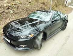 Ford Mustang Ecoboost 317hk...