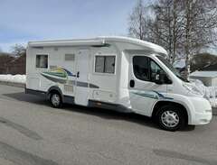 Chausson Welcome 2007
