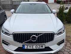 Volvo XC60 D4 Geartronic In...