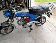 Dax 125cc
