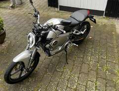 Moped Super Soco TS1200R