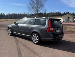 Volvo V70 D5 AWD Geartronic...