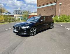 Volvo V60 D4 Geartronic R-D...