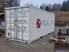 container 20ft