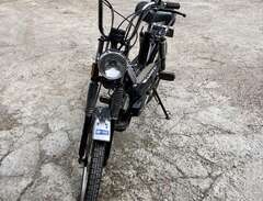 Moped RAMZEY