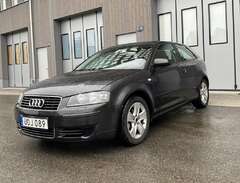 Audi A3 1.6 Attraction, Nyb...
