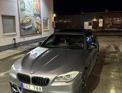 BMW 535 d xDrive Touring M...