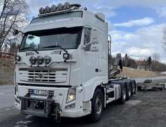 Volvo fh13 lastväxlare