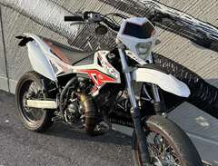 Moped Beta RR 50 2013