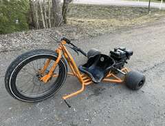 Drift Trike 250cc Nyskick