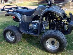 Barnfyrhjuling/ATV 90cc