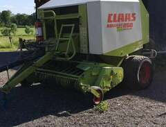 Claas 250RC
