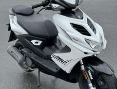 Yamaha Aerox 4T 2020