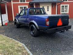 Nissan King Cab 2.5 4WD A t...
