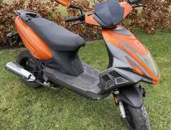 Moped 4W MOTO