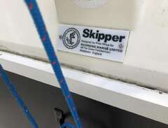 Skipper 17