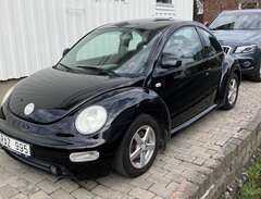 Volkswagen  Beetle 1.9 TDI