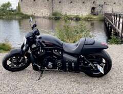 Harley Davidson vrod -13